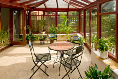 Rearquhar conservatory quotes