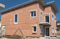 Rearquhar home extensions