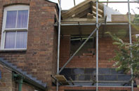 free Rearquhar home extension quotes