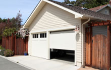 Rearquhar garage construction leads