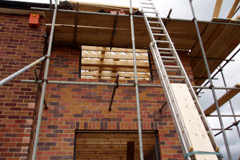 house extensions Rearquhar