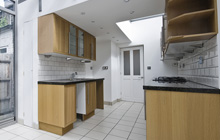Rearquhar kitchen extension leads