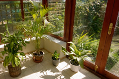 Rearquhar orangery costs